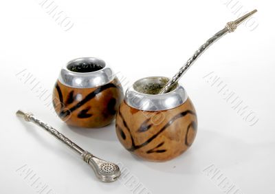 yerba mate
