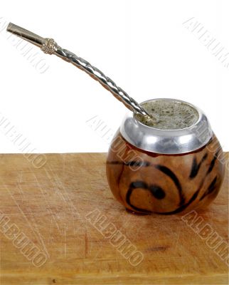 yerba mate