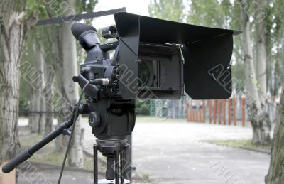 hd camcorder
