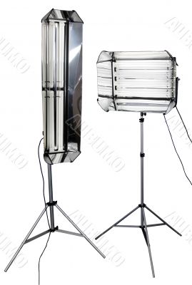 light equipment