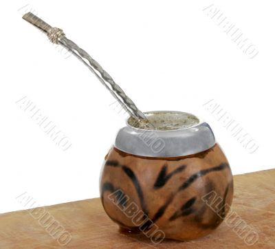 yerba mate