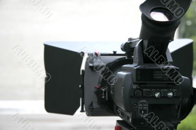 hd camcorder