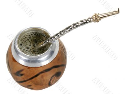 yerba mate