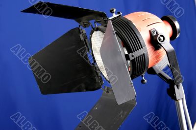 light equipment