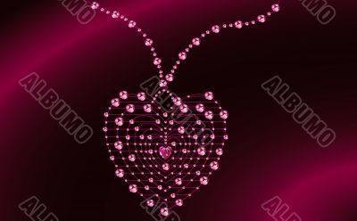A nice heart