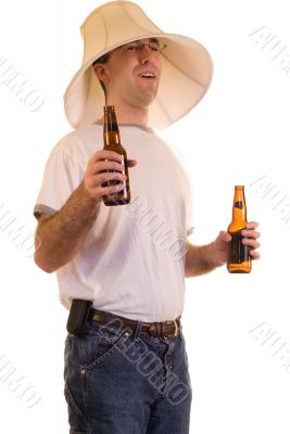 Drunk Man
