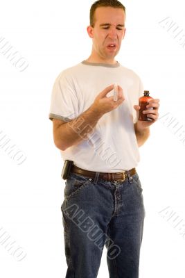 Gross Medicine