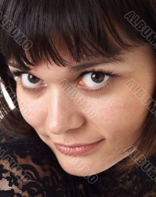 Female portrait