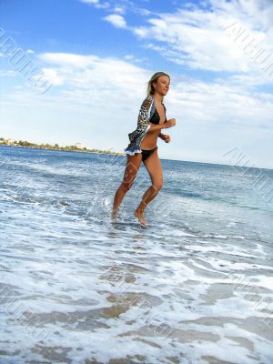 Running