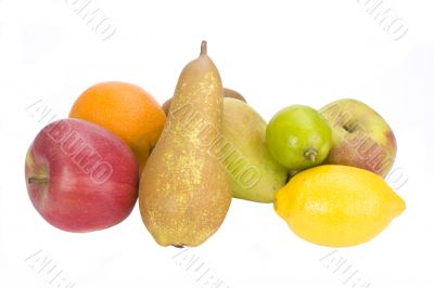 resh fruits