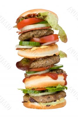 hamburger