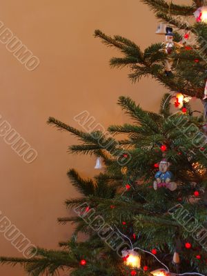 christmas tree