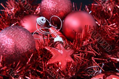 christmas decoration
