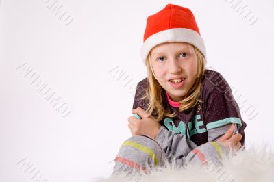 Cold christmas