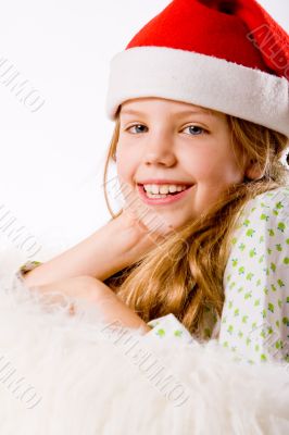 Christmas child