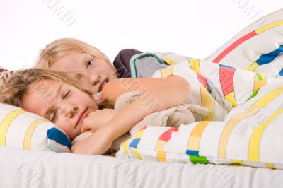 Insomnia