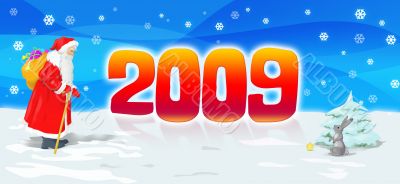 2009 year