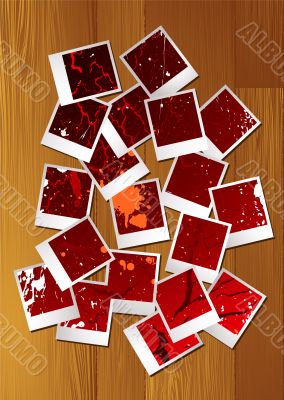 polaroid puzzle