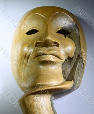 Mask Image