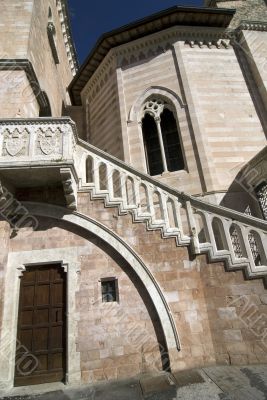 Cathedral of Foligno