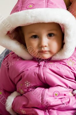 Winter coat