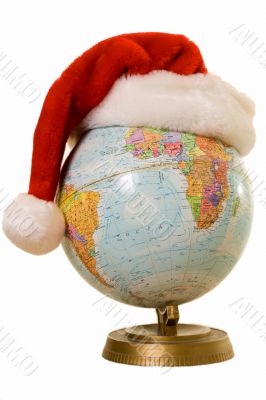 Christmas all over the world