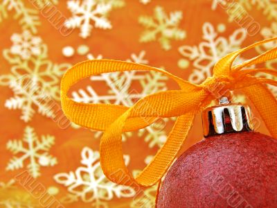 Christmas decoration