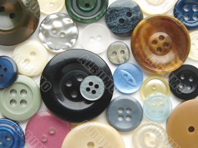 buttons background