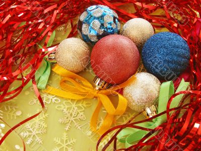 Christmas ornament