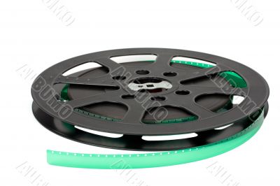 film reel
