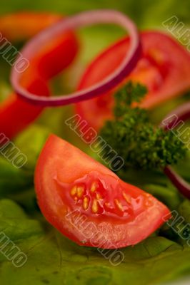 tomato