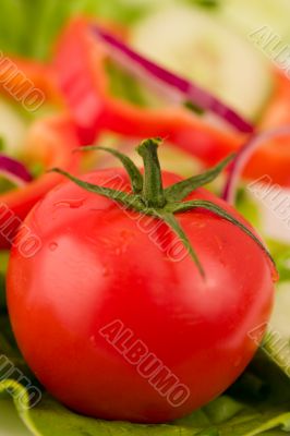 tomato
