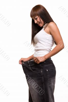 Weight loss