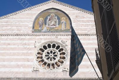 Cathedral of Foligno