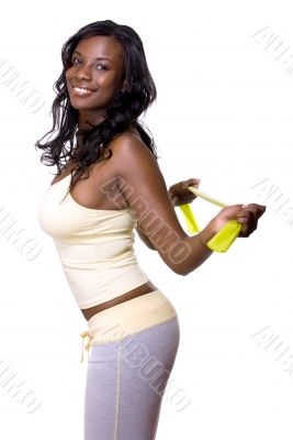 Stretching exercises