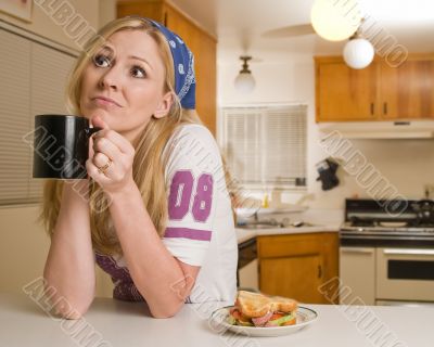 Coffee Break