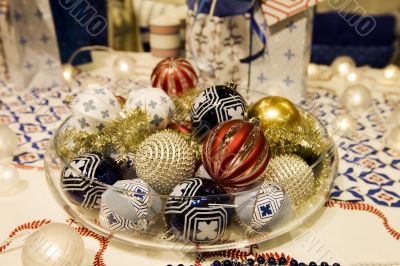 Christmas decoration