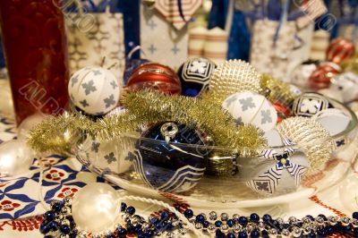 Christmas decoration