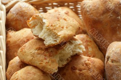 bread