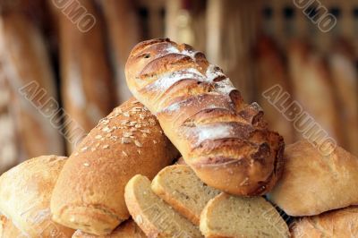 bread
