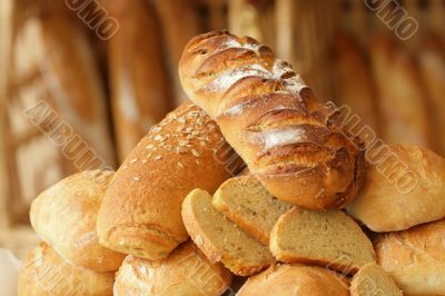 bread