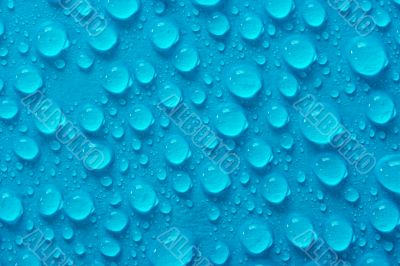 Droplets