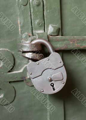 Lock