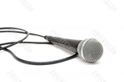 Microphone