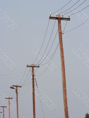 Electricity