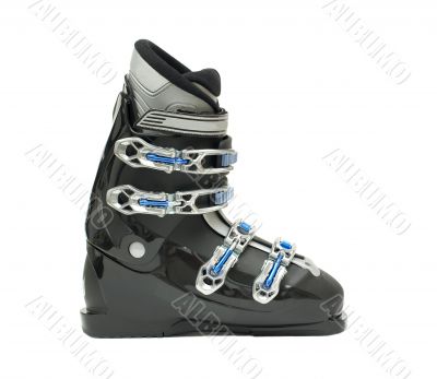Ski boots