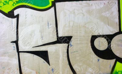 Graffiti