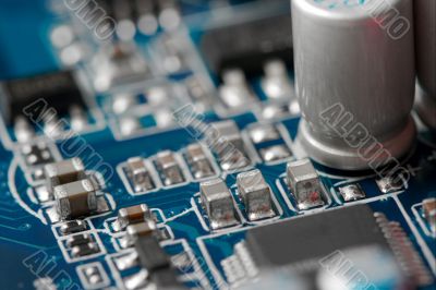 Electronics