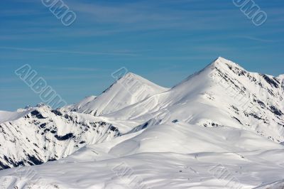 Mountains