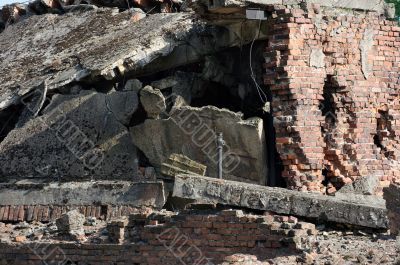 Ruins